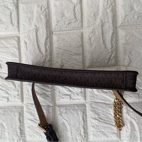 Michael Kors belt bag Fanny pack Medium - Picture 8 of 12